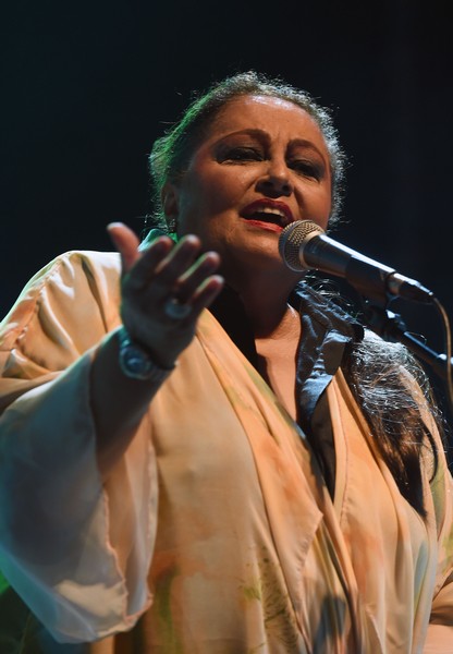 Toquinho & Maria Creuza at Byblos Festival